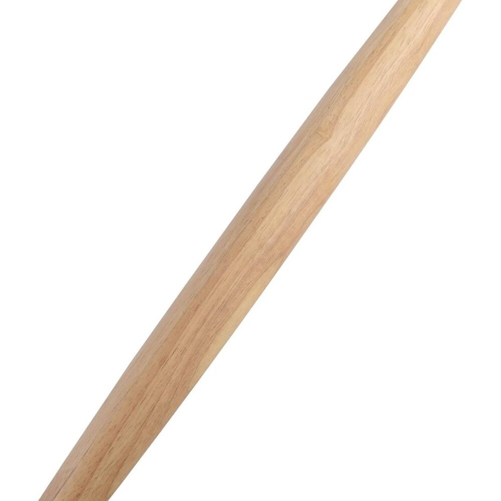 French Rolling Pin 17 Inches –WoodenRoll Pin for Fondant, Pie Crust, Cookie, Pas